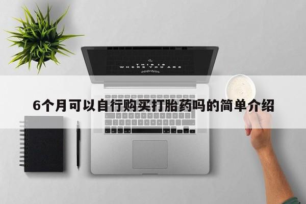 私人打胎药微信在线购6个月可以自行购买打胎药吗的简单介绍